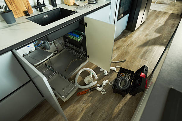 Reliable Leak Detection contractor in Red Bluff, CA by Street Wise - Plumbing
